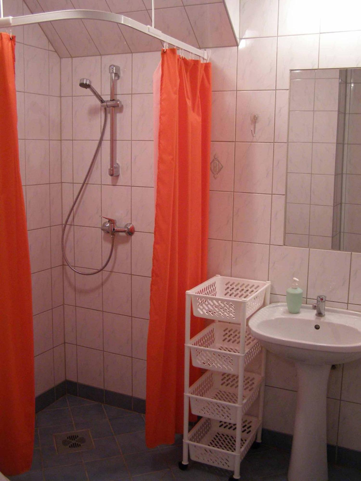 Tiia Guesthouse Pärnu Extérieur photo