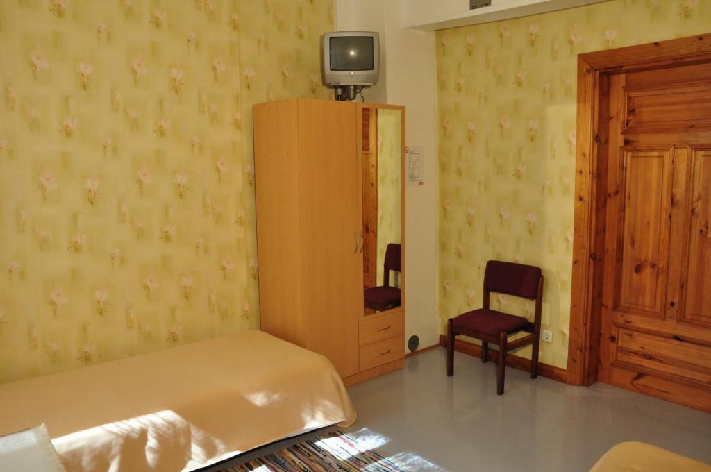 Tiia Guesthouse Pärnu Chambre photo